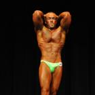 Kevin   Sigmon - NPC North Carolina State  2010 - #1